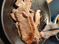 -谷牛和牛烤肉(漕河泾印象城店)