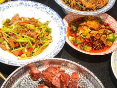 -老头儿油爆虾·知味杭州(爱琴海购物中心)