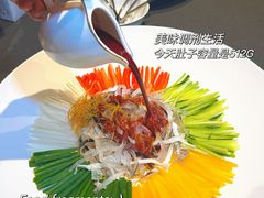 -肆月河豚·淮扬菜·湘菜(华天店)