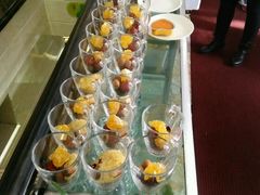 -清之口·东乡鸡自助饺子(经二路店)