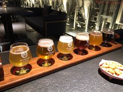 -朱雀门精酿(南马道巷店)