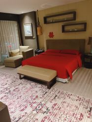 -上海外高桥喜来登酒店·宴会厅