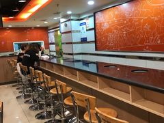 -呷哺呷哺(西单大悦城店)