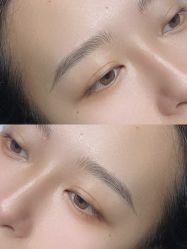 -UP&UP·半永久眉毛眼线机器野生眉