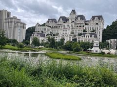 -花果园湿地公园