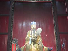 -成都武侯祠博物馆