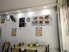 -州记·肠粉·牛肉火锅(福安店)