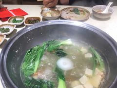 -九府羊鲜羊火锅·烧烤(任丘东风美食街店)
