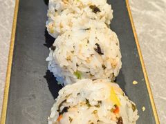 -大同江朝鲜菜•长春地标美食(欧亚卖场店)
