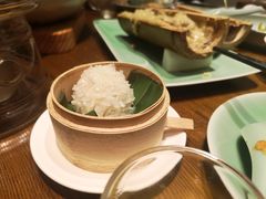 -粗茶淡饭·隐庐私厨(东亭店)