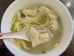 -不二心包子铺(二七广场店)