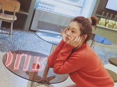 -OUR Bakery(SKP-S店)