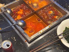-大妙火锅·非物质文化遗产(东郊记忆店)