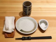 -兆治日本料理(华府世家店)