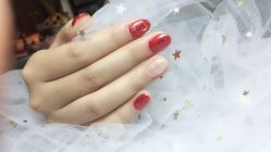 -甲舍美甲美睫艺术馆