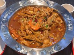 -胖哥俩肉蟹煲(湛江印象汇店)