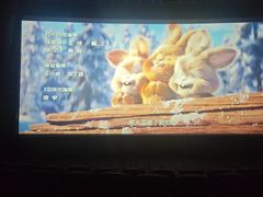 -嘉凯影城(西安恒大城店)