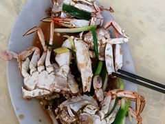 -秋姐美食店(旅游大道店)