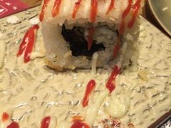 -赤坂亭·M9和牛烧肉·铁板烧(合肥万象城店)