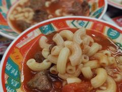 -孖记茶档·热腾茶餐(江南西plus店)