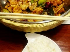 -拿渡麻辣香锅(和谐广场店)