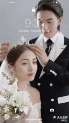 -色色婚纱摄影(大沥旗舰店)