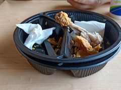 -德克士(东至汇金店)