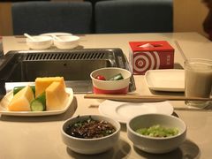 -海底捞火锅(上元大街店)