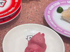 -元气寿司(环球港店)