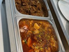 -禾匙素食自助(莱蒙都会店)