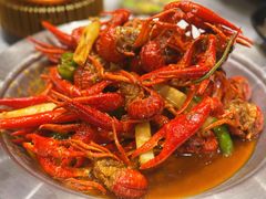 -聚味瞿记·龙虾堂(梅溪湖店)