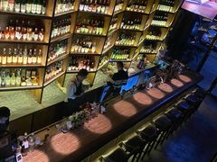 -SPEYSIDE 威士忌&鸡尾酒吧
