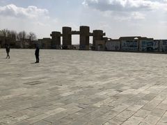 -水洞沟旅游区