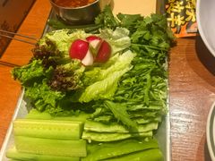 -路边羊烧烤酒场(宝带路店)