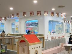 -龙格亲子游泳·水育早教运动中心(上虞钱江中心)