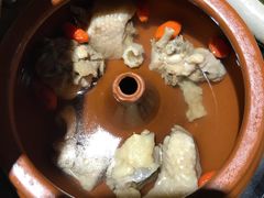 原味汽锅鸡-茶花妹子云南餐厅(北大店)