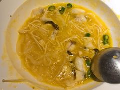 -33号大院·青岛本帮菜(五四广场店)