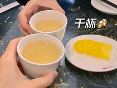 -桃园中华料理炸酱面(燕儿岛路店)