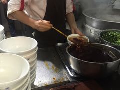 -清真·马安军辣子牛肉面