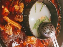 -重庆烧鸡公火锅(簋街店)