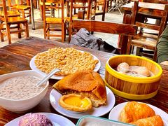 -琼海·狮椰美食楼