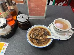 -左记港食(融科天城店)