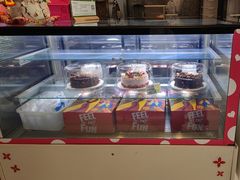 -DQ·蛋糕·冰淇淋(石家庄北国奥特莱斯店)