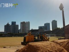 -江湾体育中心游泳馆