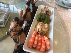 招牌糟香双拼-庄隐阁(悠方广场店)
