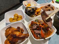 -堂会·KTV·自助餐·团建聚会(天河店)