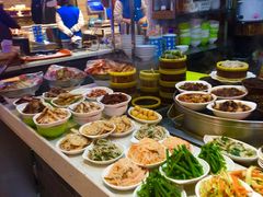 -八一好吃街·高品美食广场