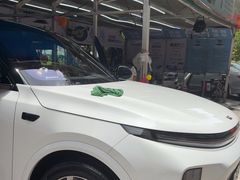 -壹伍陆连锁汽车维修美容(宝安中心区店)