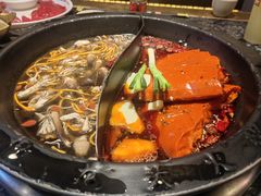 -蜀大侠火锅(春熙路店)