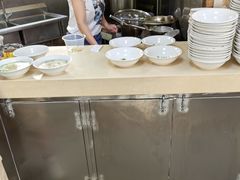 -津门永胜包子铺(哈尔滨道总店)